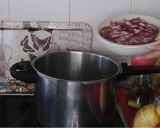 Foto del paso 1 de la receta: Chícharos simple