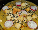 Foto del paso 6 de la receta: Crema de champiñones