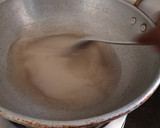 மைசூர் பாக் ரெசிபி ஸ்டேப் 2 புகைப்படம்