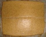 A picture of step 3 of Asian-Style Nut Cookies.