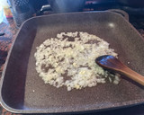 Foto del paso 1 de la receta: Merluza al curry y cúrcuma