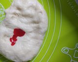 Foto langkah ke 2 dari resep Japanese Milk Bread.