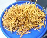 Foto langkah ke 5 dari resep Cheestik (tanpa keju).
