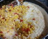Foto del paso 4 de la receta: Tarta de choclo y queso