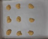 Foto langkah ke 6 dari resep Almond Crispy.