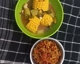 Foto langkah ke 8 dari resep Sayur Asem Special.