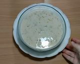 Foto langkah ke 11 dari resep Zuppa soup ala pizza hut.