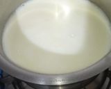 गुड वाली खीर (Gud wali kheer recipe in hindi) रेसिपी चरण 2 फोटो