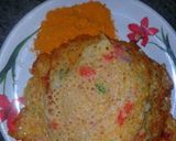 A picture of step 3 of Yar lallaba.