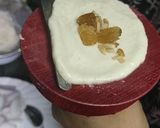 A picture of step 6 of Dahi Gojha Gujia shaped.