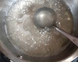 Foto langkah ke 2 dari resep Puding Rambutan.