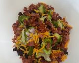 Foto del paso 4 de la receta: Ensalada de brócoli