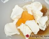 Φωτογραφία βήματος 2 της συνταγής Κέζεκούχεν με ψίχουλα