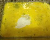 A picture of step 2 of Ordinary French Toast.
