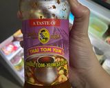 Foto langkah ke 1 dari resep 5 menit Tom Yum Asam Pedas Gurih - bumbu instant MAMATA.