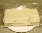 A picture of step 21 of Simple Shortcake Made With Chiffon Cake.