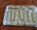 Mummy dogs