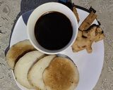 Foto langkah ke 4 dari resep Kopi Rempah.