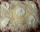 A picture of step 11 of Best Mothers Day Lasagna or Any Day.