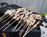 Foto langkah ke 4 dari resep Sate taichan#sederhana.