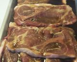 A picture of step 2 of Basic meat marinade.