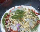 Oats Tikki Chaat recipe step 5 photo