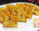 صورة لخطوة 1 من وصفة بسكوت مالح