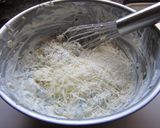 A picture of step 7 of Rich Spinach Dip.