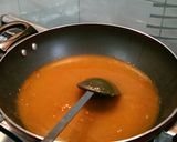 A picture of step 4 of Spicy Tomato Soup (Tomato Rasam).