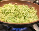 Foto del paso 3 de la receta: Pasta primavera