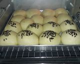 Foto langkah ke 5 dari resep #9 Roti isi keju mudah🍞🥚🥛.