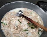 Foto langkah ke 3 dari resep 477. Sayur Lombok Ijo.