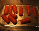 Foto del paso 3 de la receta: Muslos a la Racinguista con horttiss tostadas y yugurtu Ungué