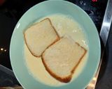 Une image de l'étape 1 de Pain perdu.