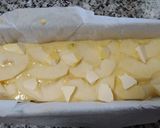 Foto del paso 7 de la receta Bizcocho de manzana y zanahoria
