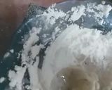 Foto langkah ke 3 dari resep 57. Udang Goreng Tepung Sagu.