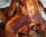صورة لخطوة 6 من وصفة دجاج 🍗 بخلطة المايونيز 😋