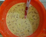 Foto langkah ke 3 dari resep Peyek udang.