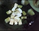 Foto langkah ke 1 dari resep Sate Tempe.