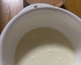Foto del paso 3 de la receta: Cheesecake de frutas!