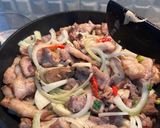 Foto langkah ke 3 dari resep Babi Kecap ~ Braised Pork.