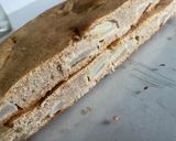 Foto del paso 2 de la receta: Torta de pera 🍐 harina integral