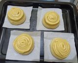 Foto langkah ke 6 dari resep Roti Boy.
