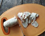Foto langkah ke 5 dari resep Kue Bawang Merah.