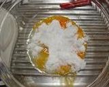 A picture of step 1 of Gotta be Homemade! Easy Vanilla Ice Cream.