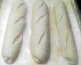 A picture of step 8 of LuBella's Pizza Dough Italian Bread From Scratch.