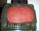 A picture of step 5 of Donairs with sweet sauce.