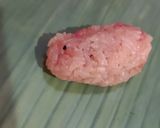 Foto langkah ke 7 dari resep Lemper Ayam Buah Naga.