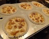 A picture of step 3 of From Canada - Maple Walnut Muffins.