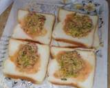 Schezwan mayo sendwitch recipe step 12 photo